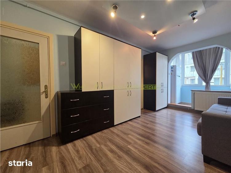 Apartament 2 camere Uzina 2 - 7