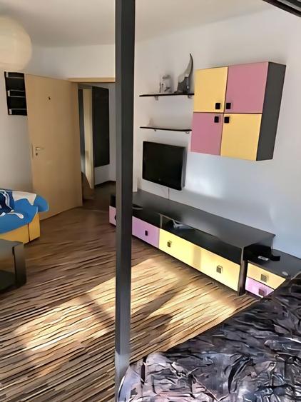 Apartament 1 cameră, zona Aradului – bloc 2011, terasă 13 mp - 3