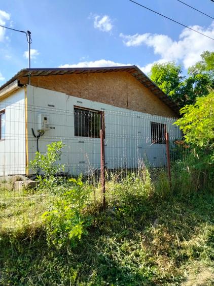 Vand casa modulara in balaia - 1