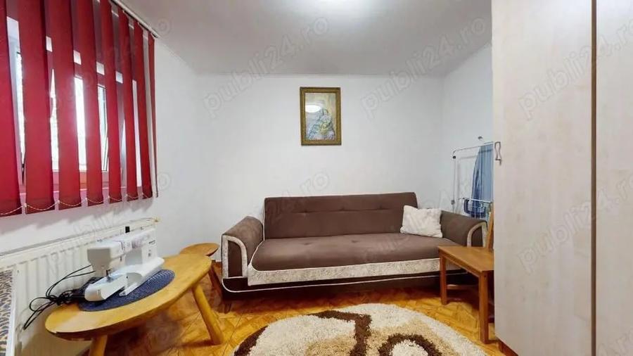 Casă cu 3 camere cu Teren 117 Mp în Baicului