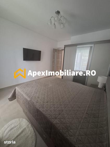Ap. 2 cam Berceni Bucuresti | Metrou 10 min | centrala imobil, Parcare - 4
