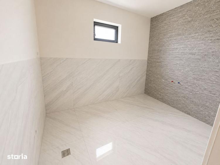 Casa 4 camere Holboca Iasi CANALIZARE! LA CHEIE! - 6