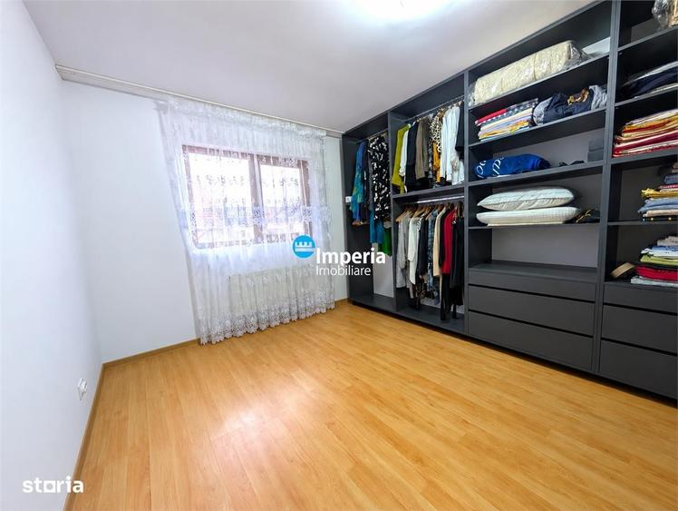 Vila 5 cam, Garaj, 185 mp utili, Mobilata, Astoria Lunca Cetatuii - 4
