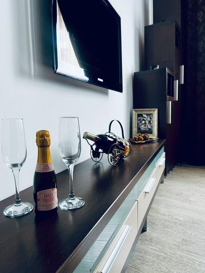 Apartament 2 camere Ostroveni - 7