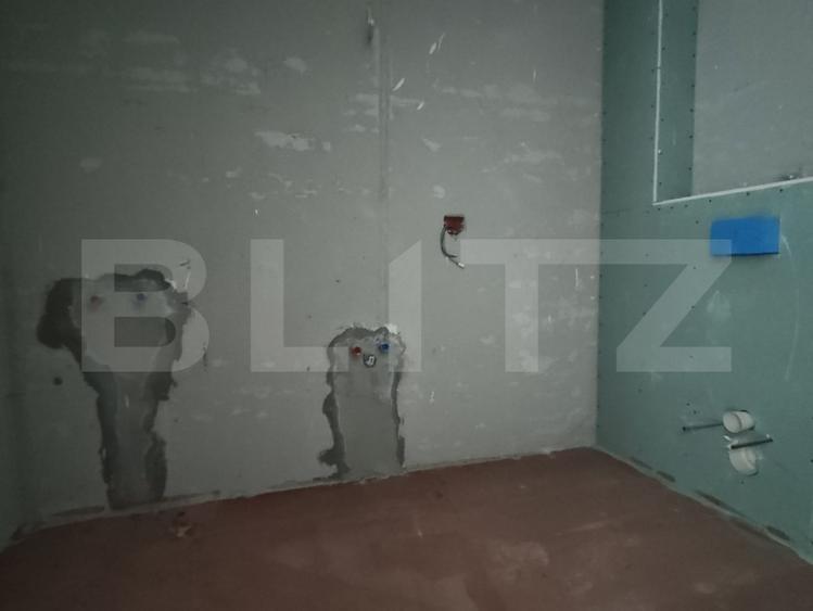 Apartament cu 2 camere decomandat în Ultracentral