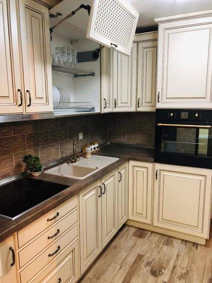 Apartament cu 2 camere în Cetate