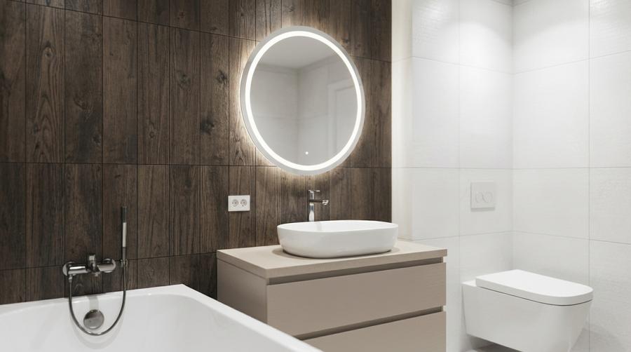 Apartament cu 2 camere decomandat în Titan — fotografia 1