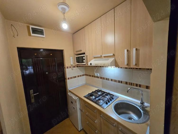 Garsoniera de inchiriat, direct de la proprietar - 4