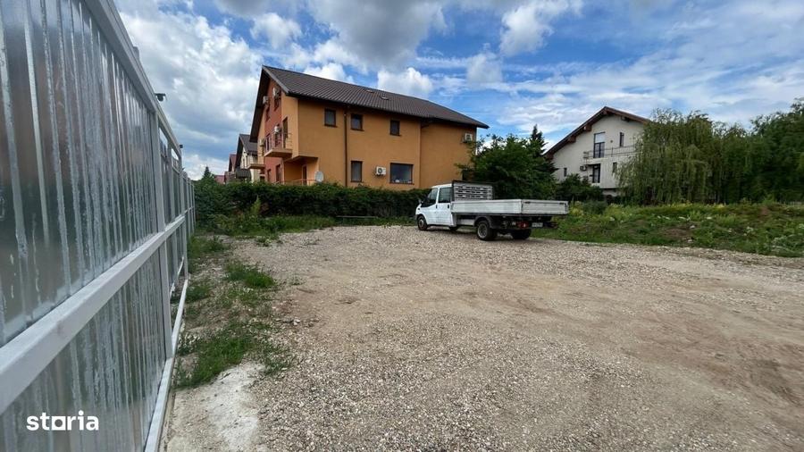 Teren Iancu Nicolae 2060 mp - 7