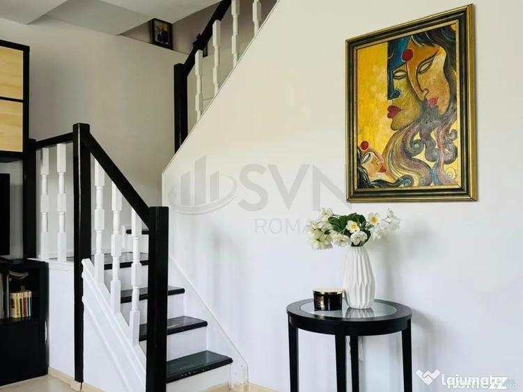 Apartament cu 3 camere decomandat, mobilat în Tineretului