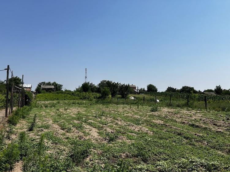 Casă cu 4 camere în Ciupercenii Vechi