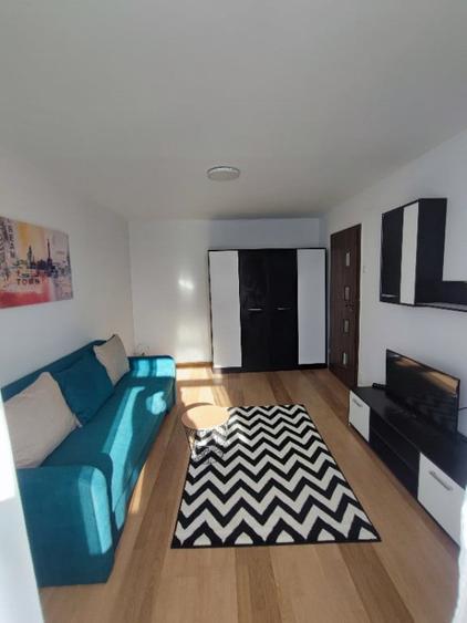 Apartament cu 2 camere decomandat în Prelungirea Ghencea