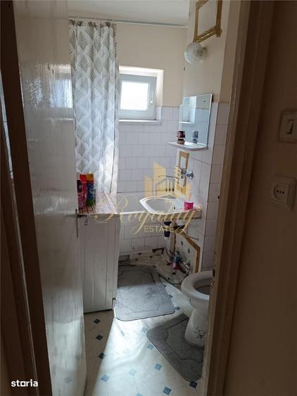 Garsonieră decomandată în Șagului