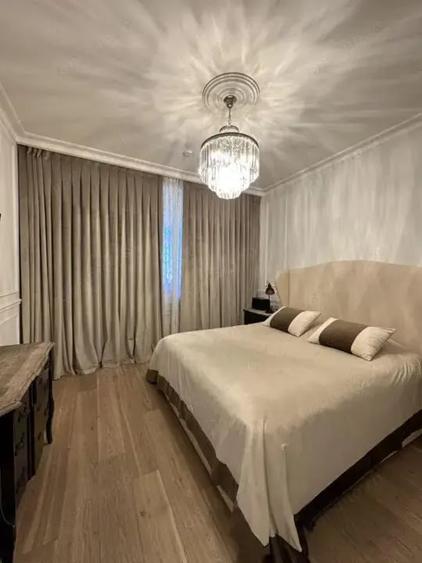 Apartament cu 2 camere decomandat în Olteniței