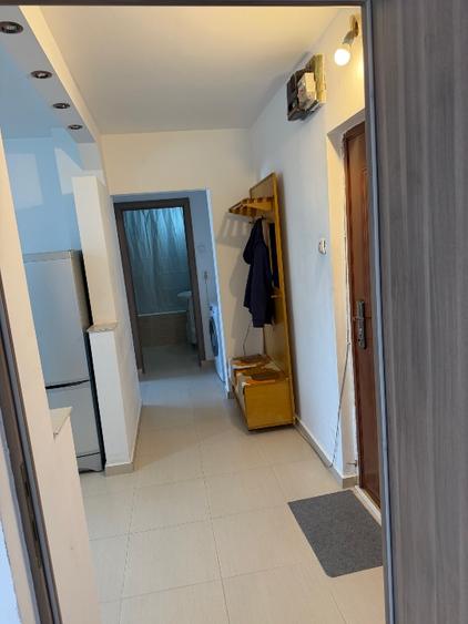 Apartament cu 2 camere decomandat în Mănăștur