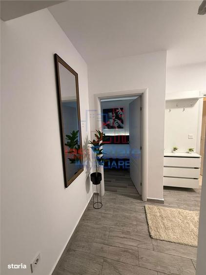 Apartament cu 2 camere River Towers - 14