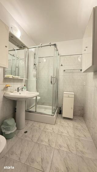 Apartament cu 2 camere în Alba Iulia