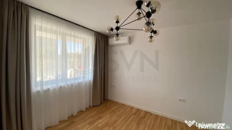 Garsonieră decomandată în Sisești