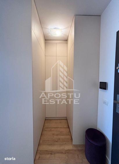 Apartament modern cu 3 camere, lift, Complex Rezidential XCity Towers - 18