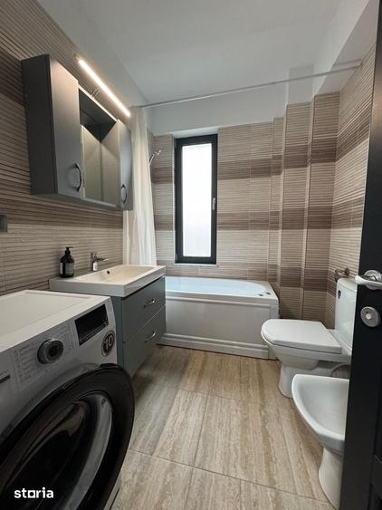 Apartament cu 2 camere în Bucium