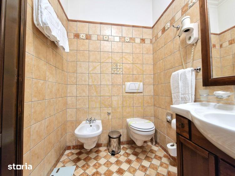 Apartament cu 2 camere în Iosefin
