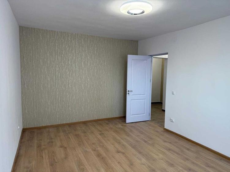 Apartament cu 2 camere decomandat în Bodești