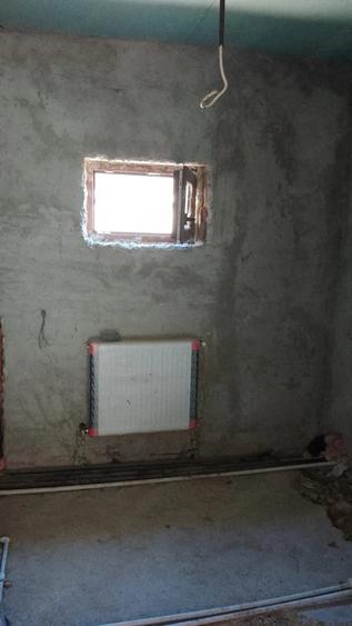 Casă cu 3 camere cu Teren 1200 Mp în Dudeștii Noi