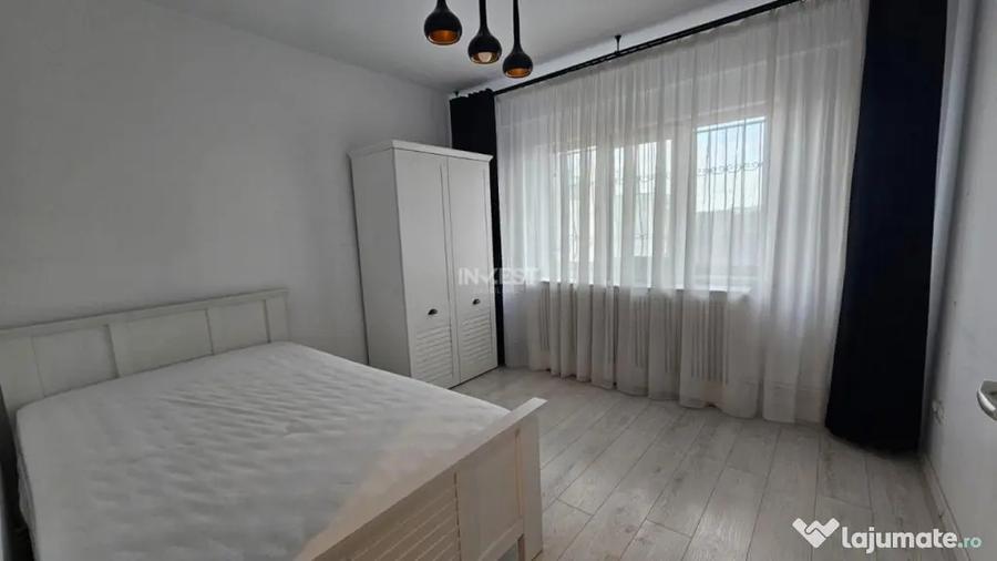 COPOU- Apartament cu 4 camere - 8