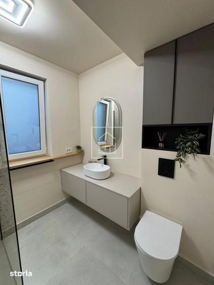 Apartament cu 2 camere de Lux Turnisor - 13