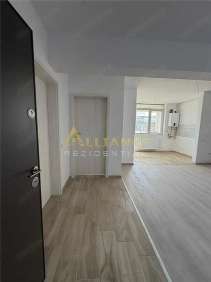 Studio modern 52 mp, etaj 6 6 cu lift Biruintei, Metrou Berceni 15min - 4