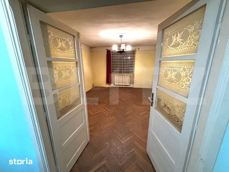 Casă cu 3 camere cu Teren 200 Mp în Giroc