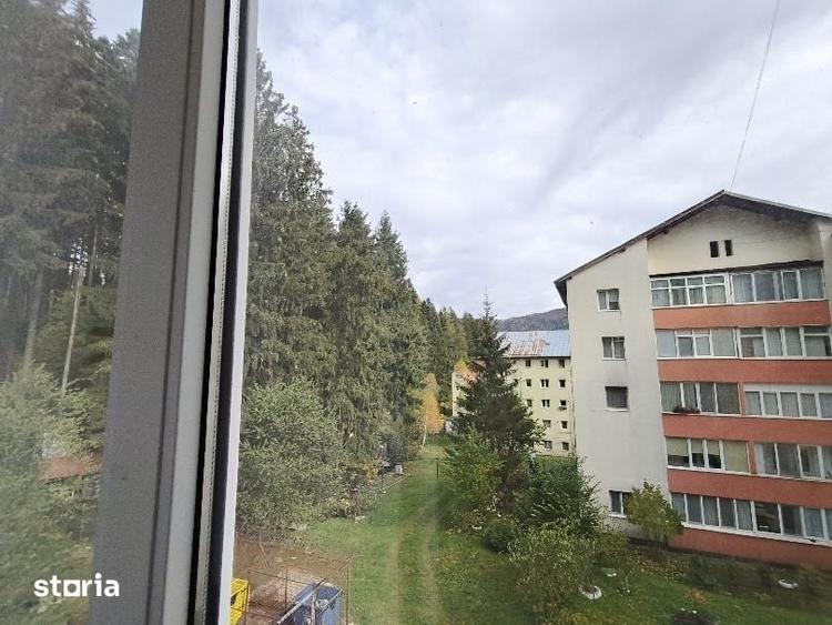 Apartament cu 2 camere decomandat în Silva