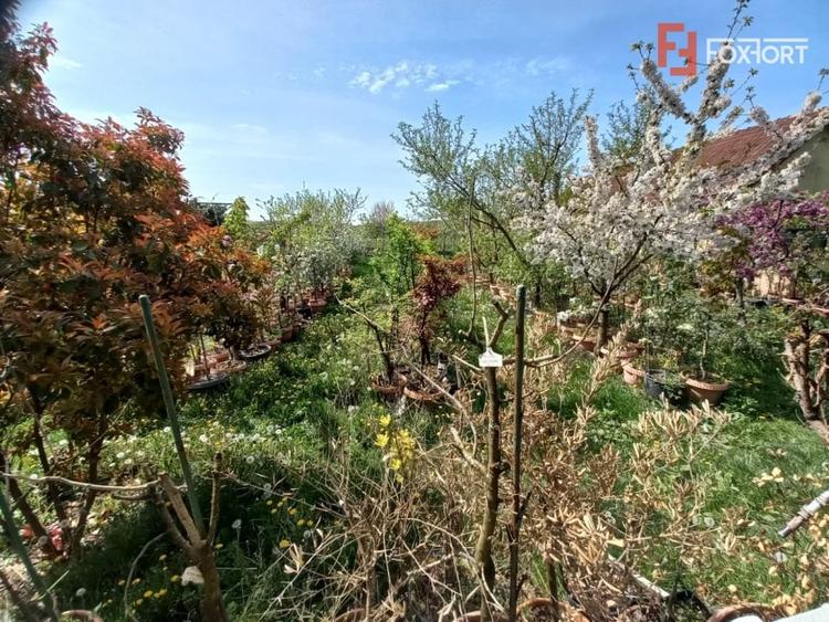Casă individuală cu 5 camere cu Canalizare în Giarmata-Vii