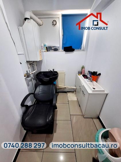 Apartament cu 2 camere decomandat în Ultracentral