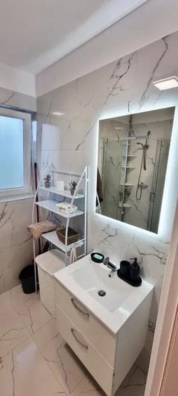 Apartament cu 2 camere decomandat, mobilat în Măgurele