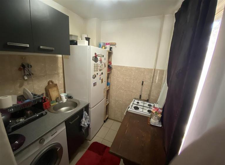 Apartament cu 2 camere nedecomandat, mobilat în Șagului