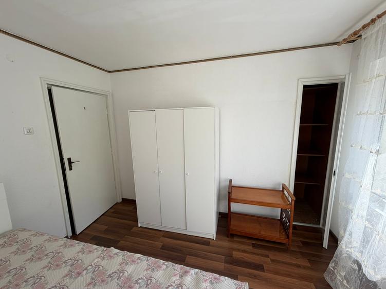 Apartament cu 2 camere semidecomandat în Ștefan cel Mare