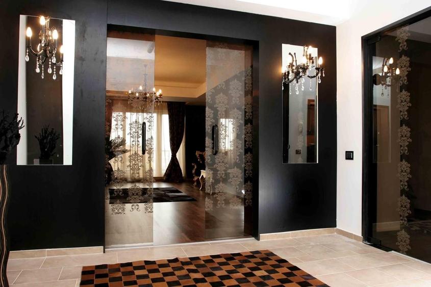 Apartament cu 3 camere decomandat în Herăstrău