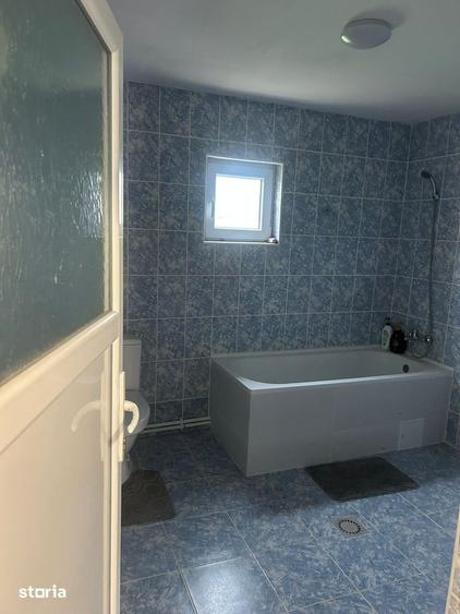 Casa Vila S+P+M cu 1089mp teren intravilan Proselnici Miroslava - 8