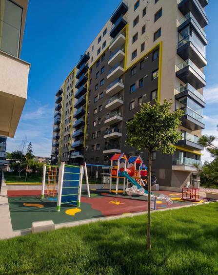 Apartament cu 2 camere decomandat în Timișoara