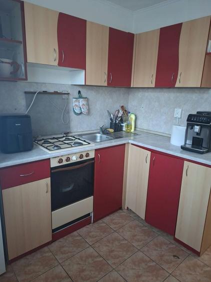Apartament cu 2 camere în Rogerius