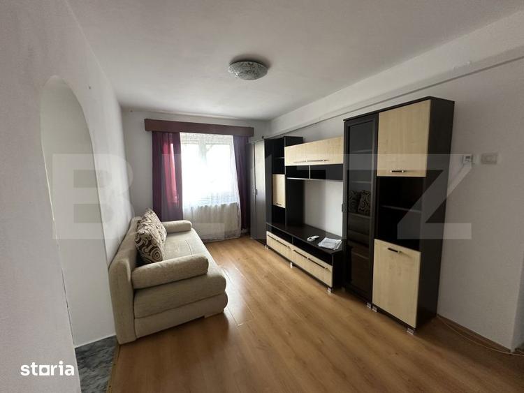 Apartament 2 camere, 25 mp, zona Micro 14 - 6