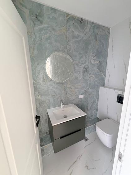 Duplex cu 4 camere cu Canalizare în Chitila