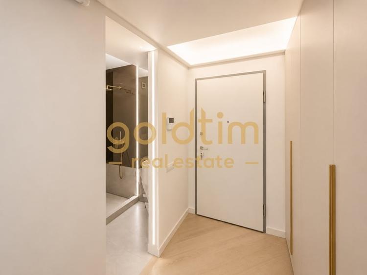 Apartament cu 3 camere decomandat, mobilat în Pipera