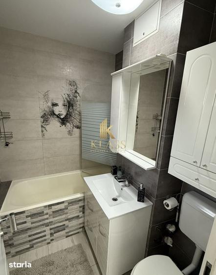 Apartament cu 3 camere decomandat în Militari