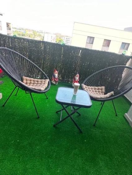 Apartament cu 2 camere decomandat în Drumul Taberei