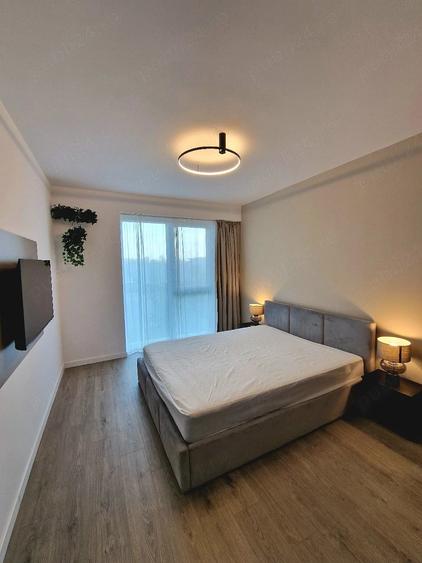 Apartament 2 camere Lux Pallady Metrou mobilat utilat - 10