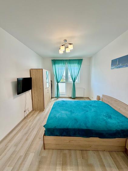 Berceni l 2Camere+Parcare l 4 Min Metrou l Bloc Nou l - 15