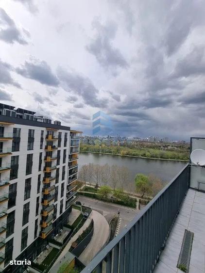 Poseidon Residence | 3 Camere - Duplex | Centrala | Logie | Parcare | - 2