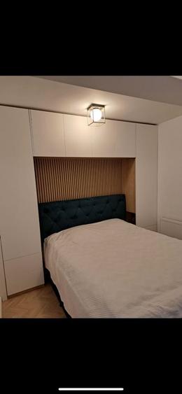 Apartament cu 2 camere semidecomandat în Exterior Vest